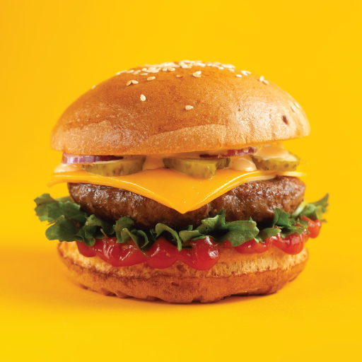Burgers